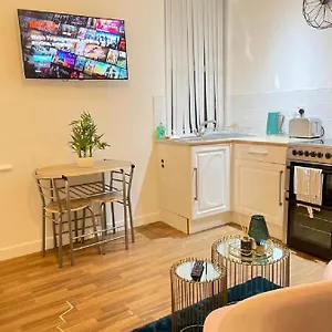  Appart hôtel Citynights With Free Parking